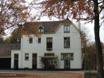 voorheen station Vroomshoop